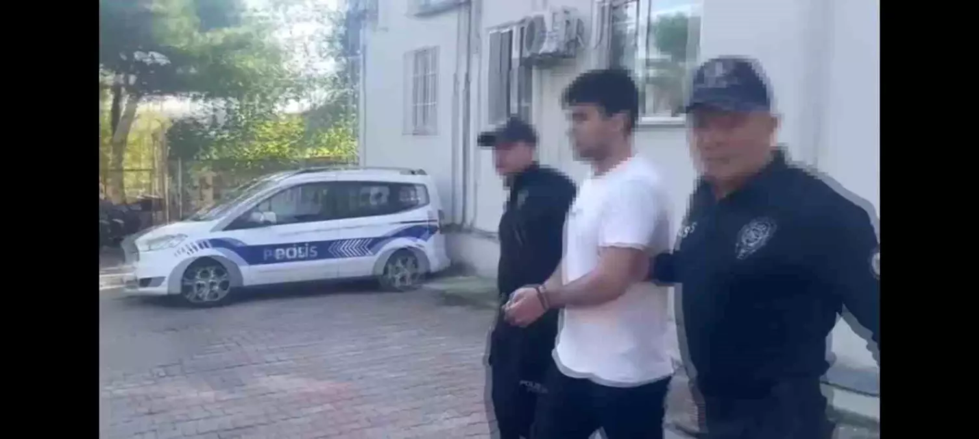 Gürültü yaptığı gerekçesiyle 7 yaşındaki çocuğa saldırdı