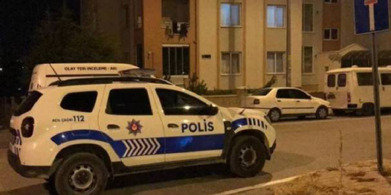 39 yaşındaki erkek 17 yaşındaki genç kızı silahla vurdu