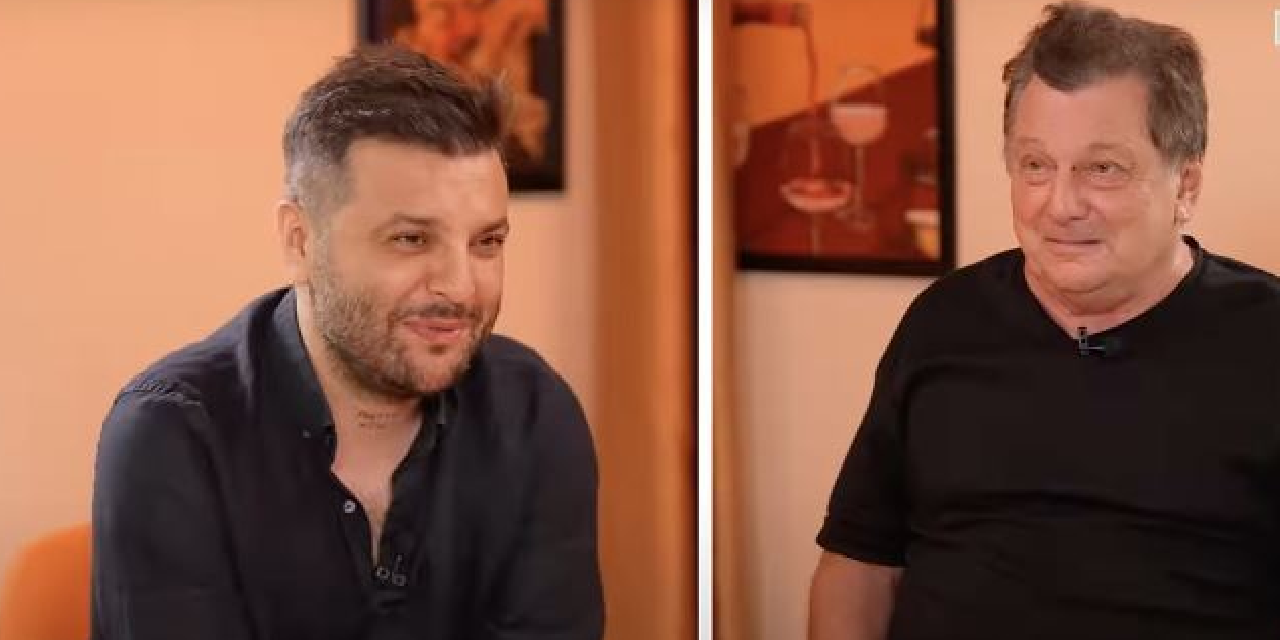 Vedat Milor "İlk kez Türk Mutfağı yiyecek birine ne yedirirsiniz?" sorusuna verdiği cevapla olay oldu