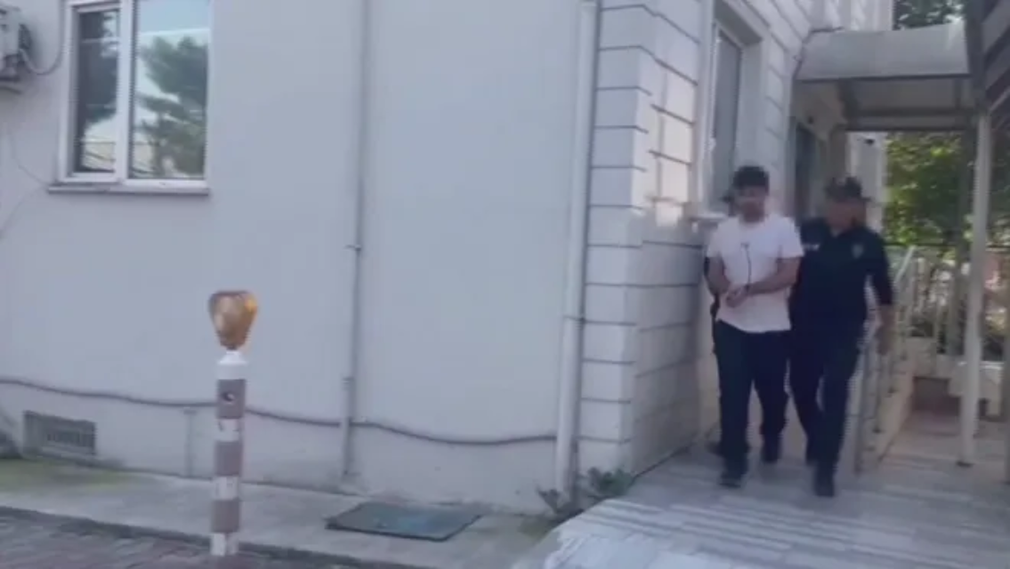 İstanbul Tuzla'da 7 yaşındaki çocuğu darbeden şüpheli 1 ay önce tutuklanmış