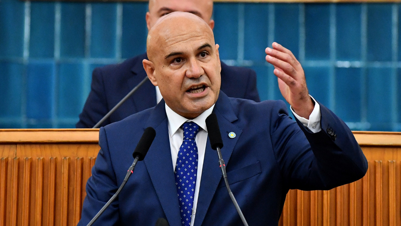 İYİ Partili Turhan Çömez, Afgan askeri doktorun Türkiye'de nasıl çalıştığını anlattı