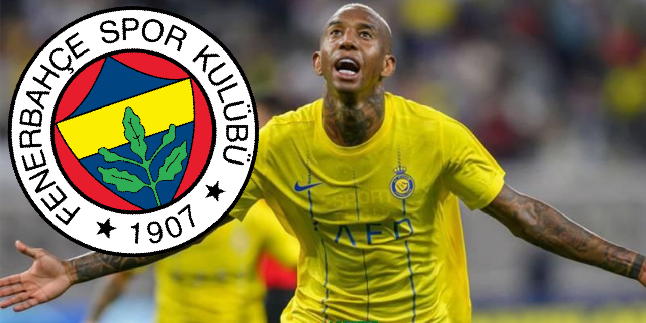 Ara transfer döneminde Fenerbahçe'den Talisca hamlesi: Menajeri yanıtladı