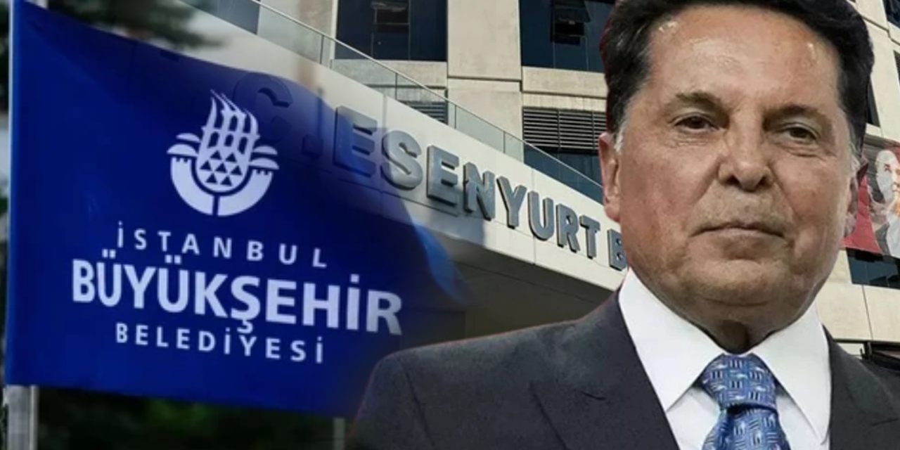 Esenyurt'un seçilmiş başkanı cezaevinden konuştu: İlk hedefleri Esenyurt sonraki İstanbul