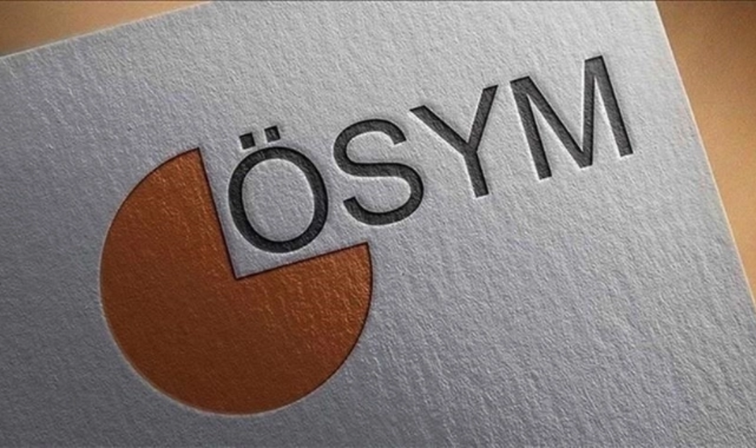 ÖSYM, 14 Temmuz'da yapılan KPSS'de 4 soruyu iptal ederek yeniden hesapladı