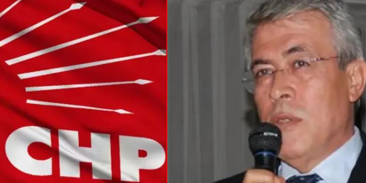 CHP'li eski vekil Selçuk Ayhan hayatını kaybetti