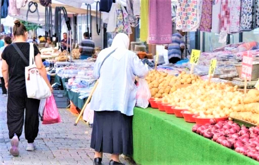 Emeklilere Pazar Desteği başvuruları için son gün! Başvuru İBB'ye nasıl yapılır?