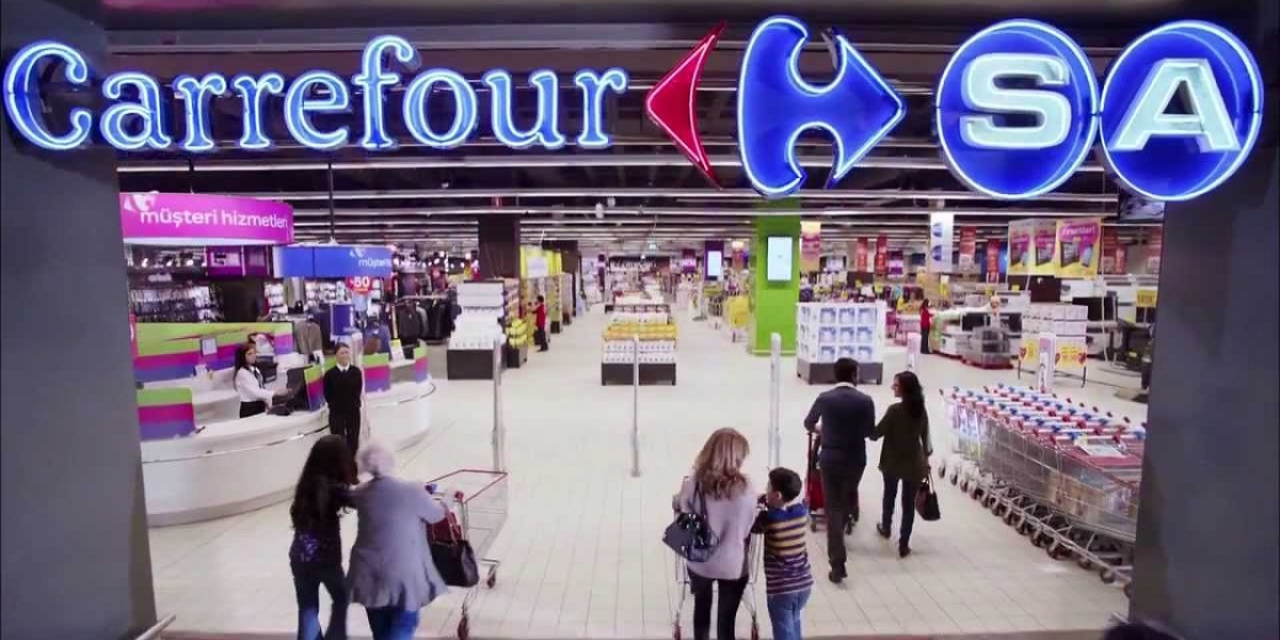 CarrefourSA Türkiye'den çekiliyor mu?