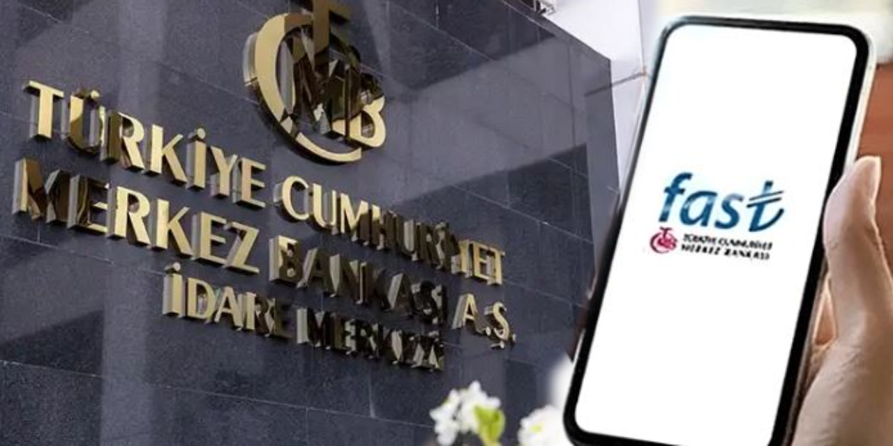 Merkez Bankası'ndan 2. el araç alım-satım işlemlerinde FAST güvenli ödeme işlemi videosu