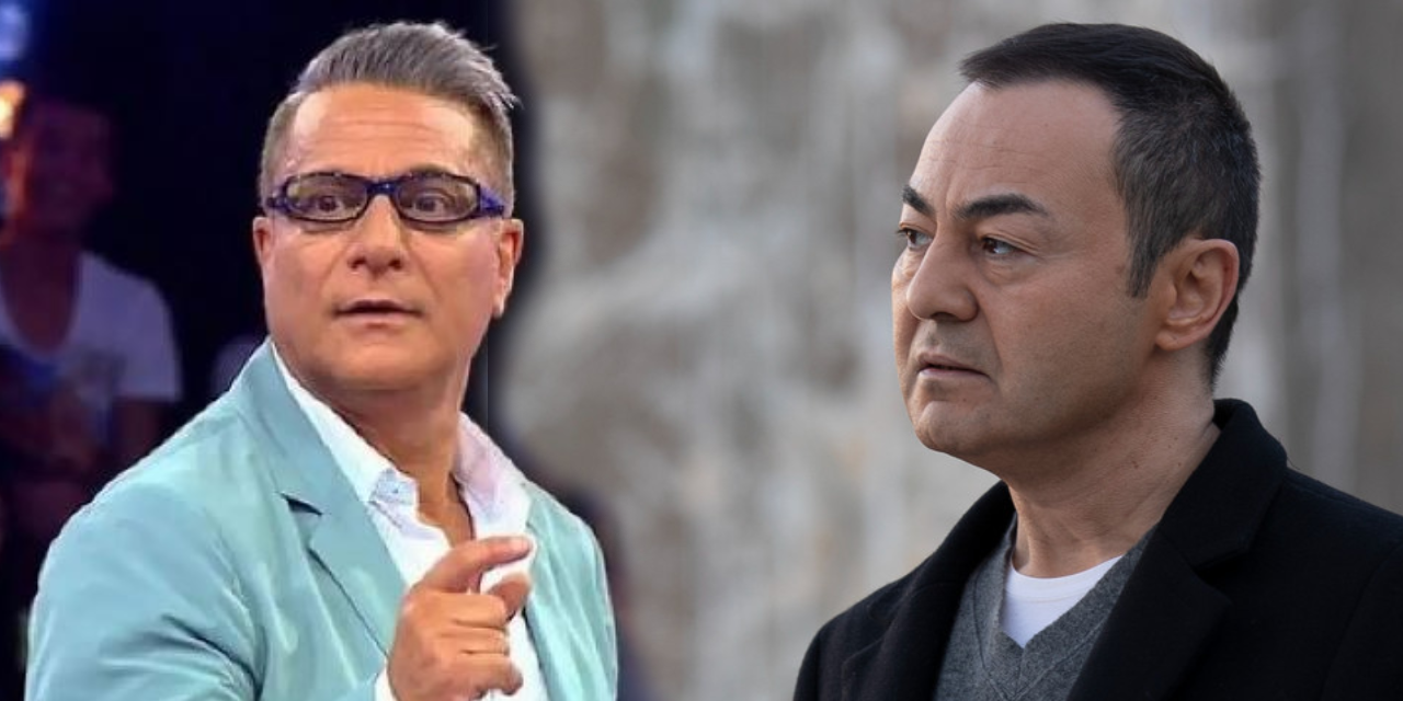 Serdar Ortaç ve Mehmet Ali Erbil neden gözaltına alındı, yasa dışı bahis olayı nedir?