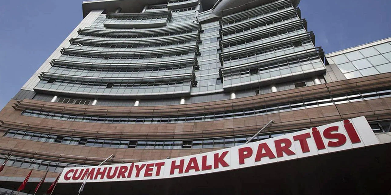 CHP MYK toplantısında masada kritik başlıklar var