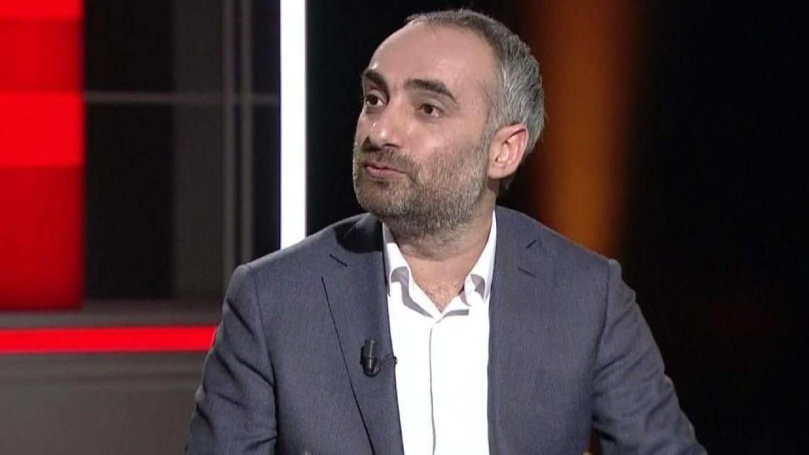 İYİ Parti'den istifa eden belediye başkanı CHP'ye katılacak