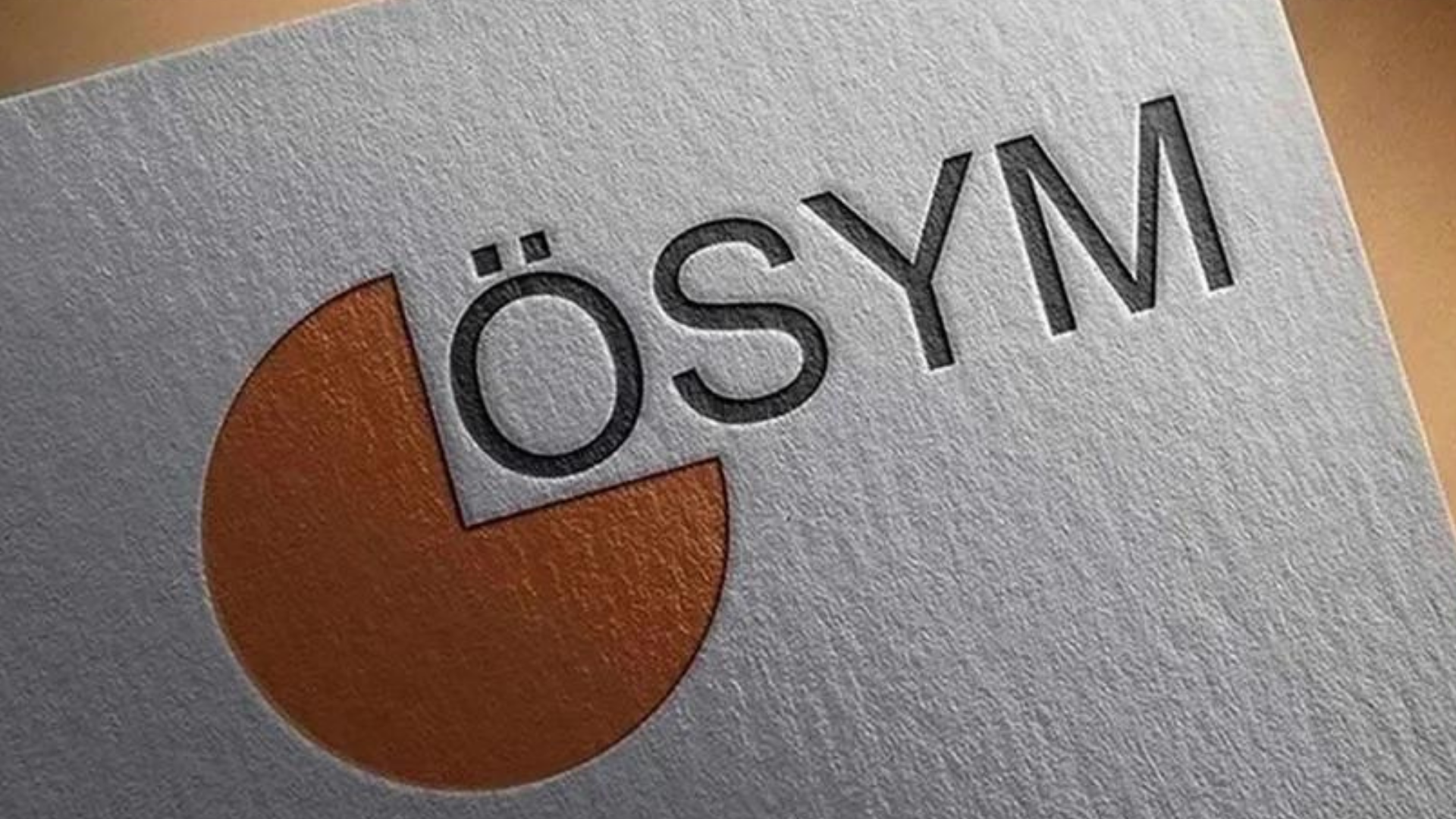 ÖSYM Başkanı itiraz edilen KPSS soruları hakkında açıklama yaptı