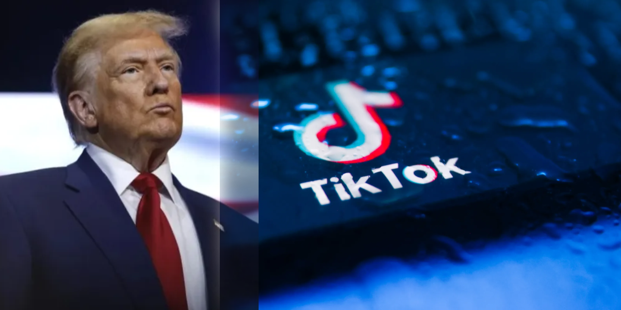 Trump yönetiminin ABD'de TikTok yasağını kaldırması bekleniyor