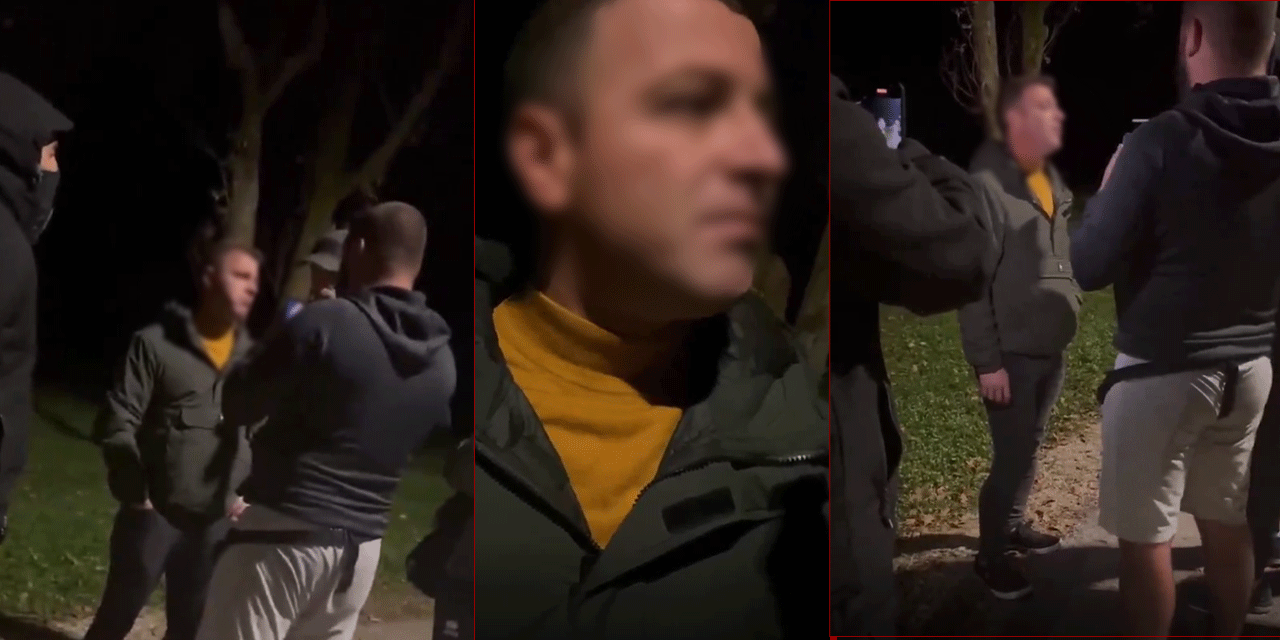 Pedofili asker iddiasını TSK doğruladı