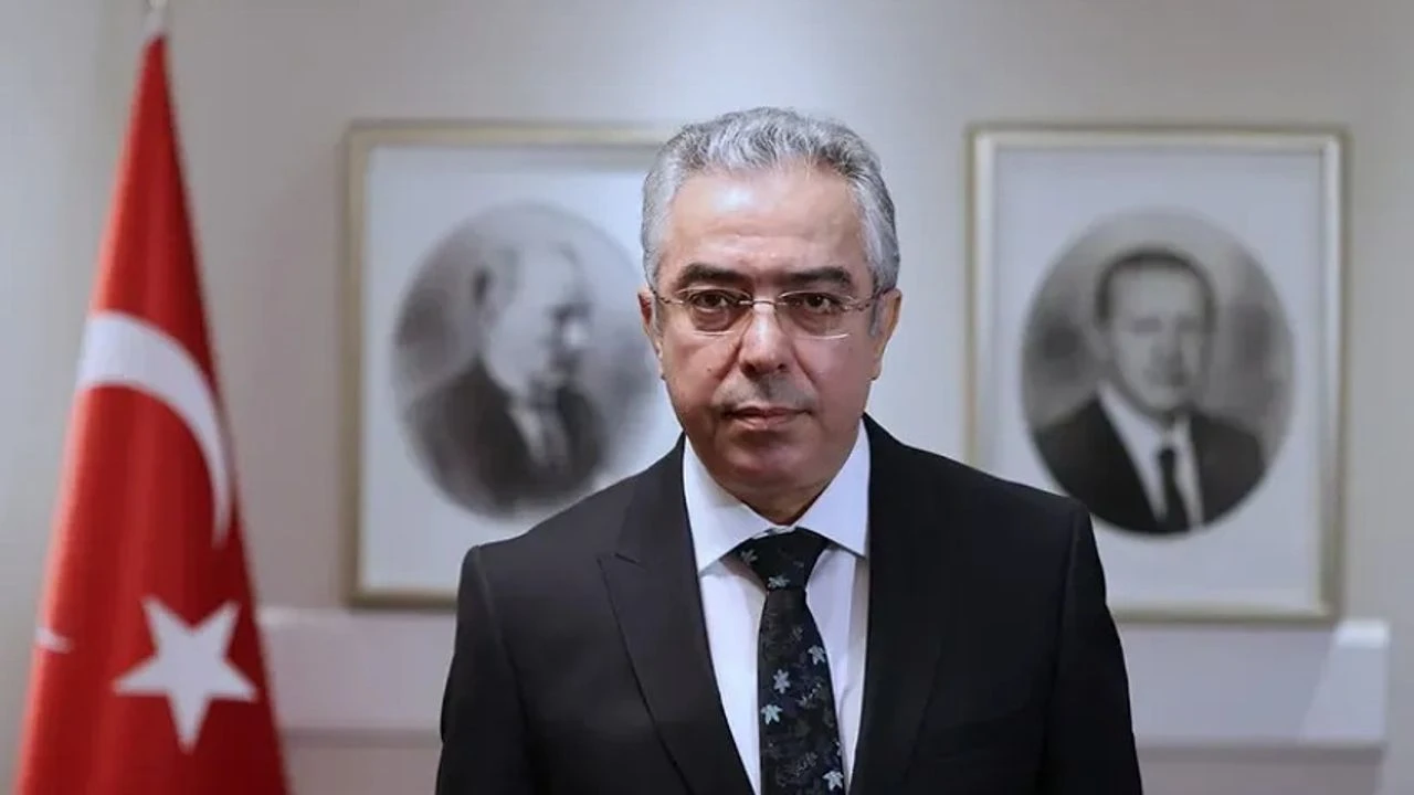 Mehmet Uçum açıkladı: Bahçeli’nin, Öcalan çağrısından Erdoğan’ın haberi var