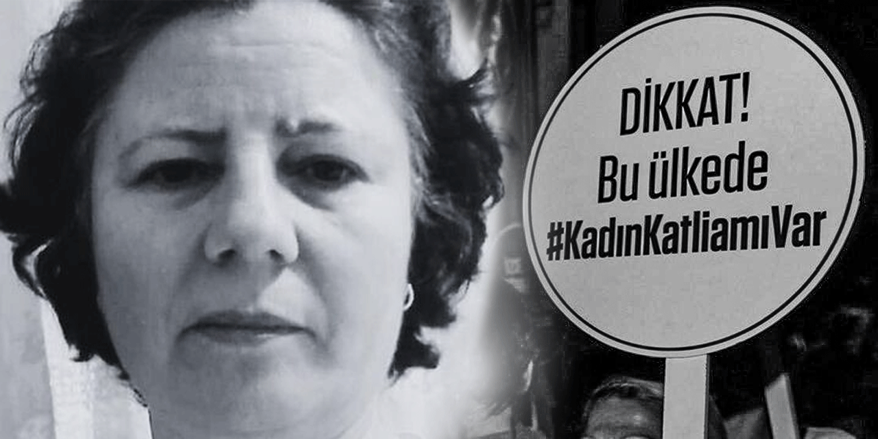 Kırklareli’nde kadın cinayeti: Eşini baltayla katletti