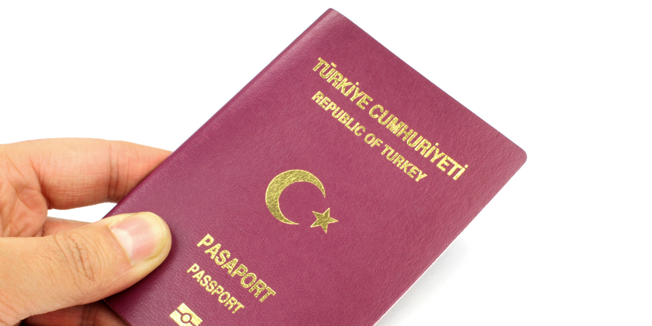 Türk pasaportu değerlendi ama Schengen başvurularına hala ret veriliyor