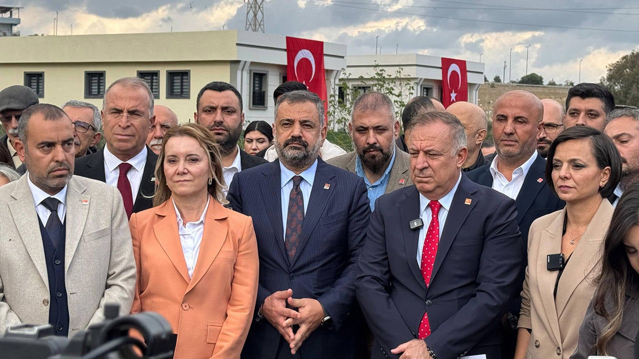 İzmir’deki kaçak tarikat yurdunun yıkılması engellendi: Kolluk desteği sağlanmadı