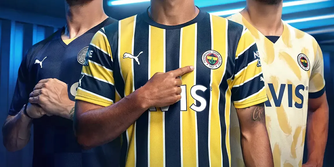 Fenerbahçe’nin yeni sponsoru belli oldu