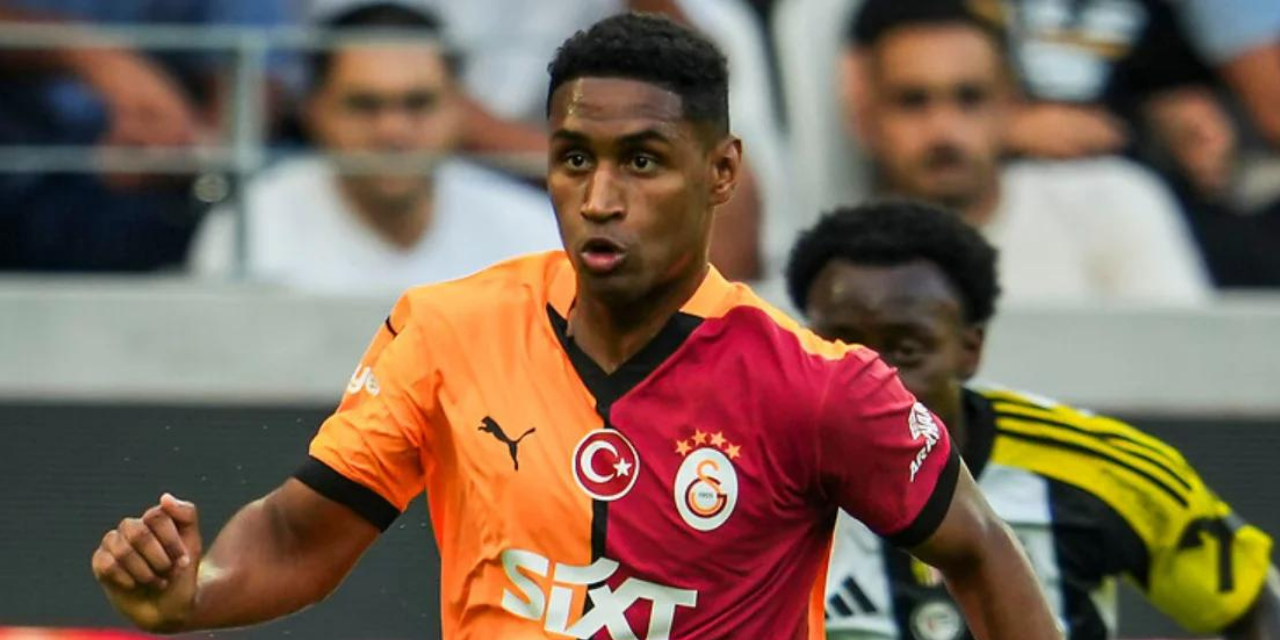 Galatasaray Tete'yle yollarını ayırdı