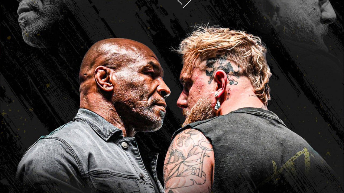 Mike Tyson ve Jake Paul boks maçından ne kadar kazandı?