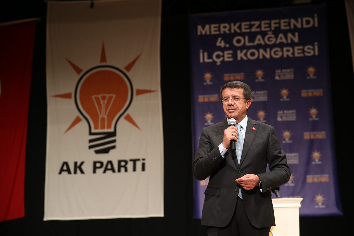 AKP’li Zeybekçi’den ilginç yorum: Atatürk bugün hayatta olsaydı AK Parti’ye üye olurdu