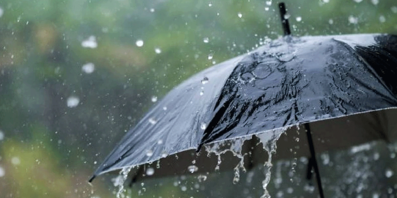 Meteoroloji'den kuvvetli yağış uyarısı: Bu saatlerde sakın dışarı çıkmayın