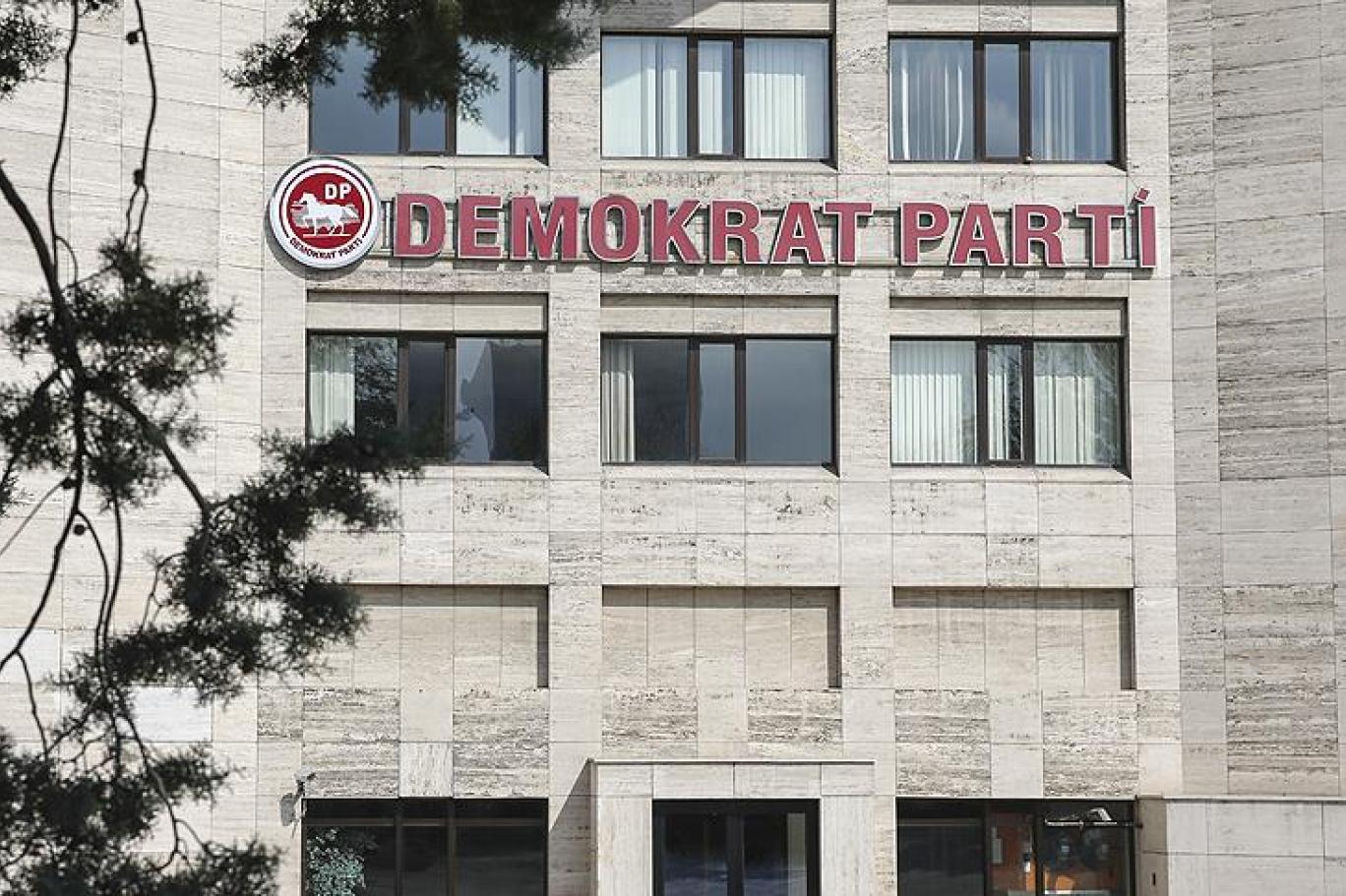 Demokrat Parti'de 2 istifa iddiası: Milletvekili sayısı bire düşecek