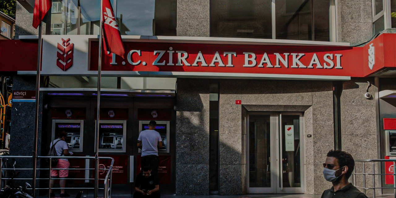 Ziraat Bankası'nın logosu değişiyor mu? Bankadan açıklama
