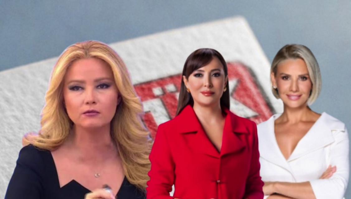 RTÜK Başkanı'ndan gündüz kuşağı programlarına: Gerekirse toptan yok ederiz