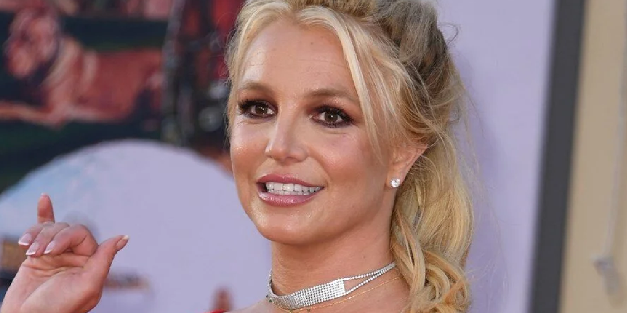 Britney Spears’ın hayatını anlatacak film için Hollywood'dan rekor teklifler