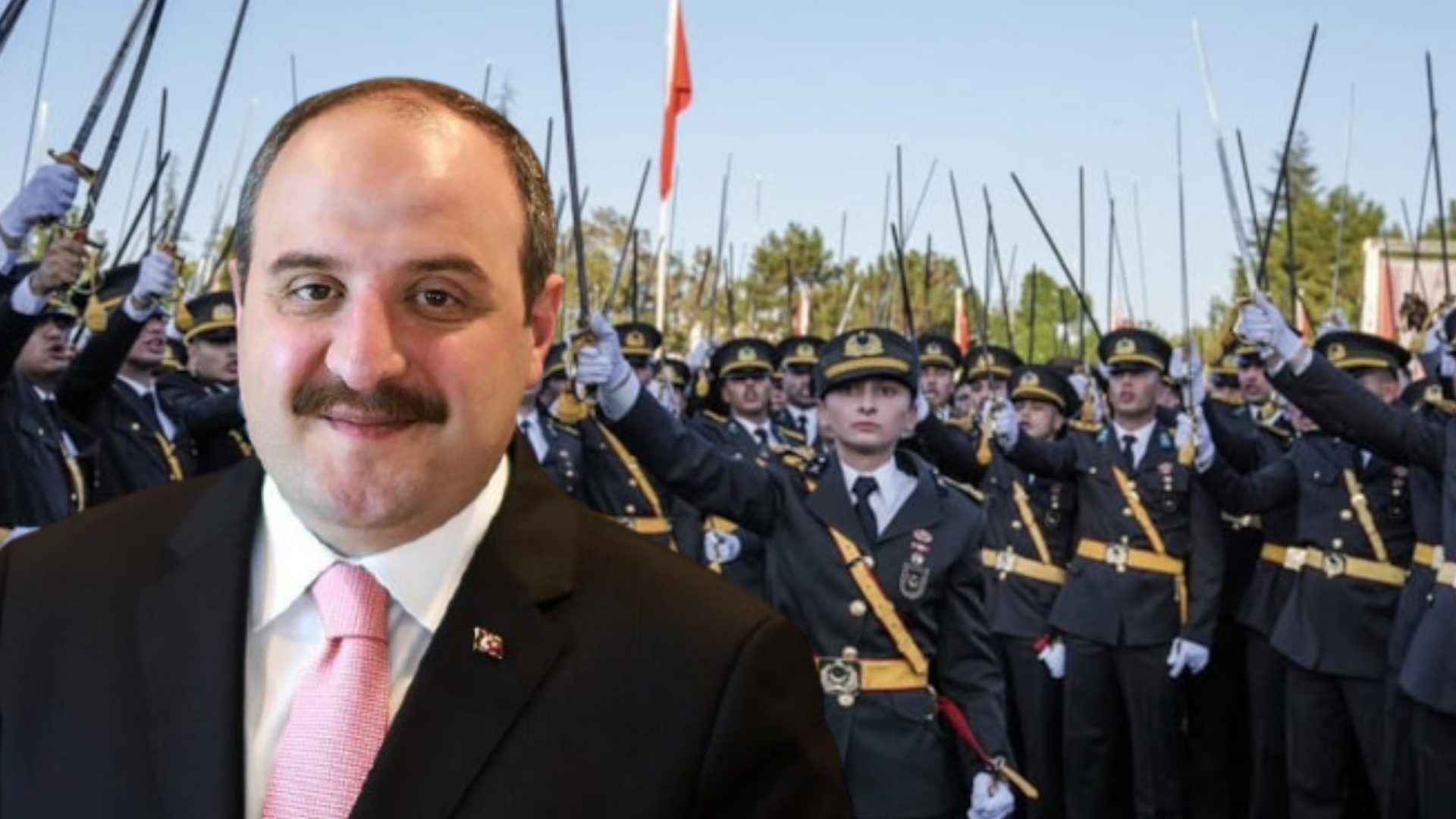 AKP’li Varank’tan teğmenlere FETÖ benzetmesi: 150 general de harbiye mezunuydu