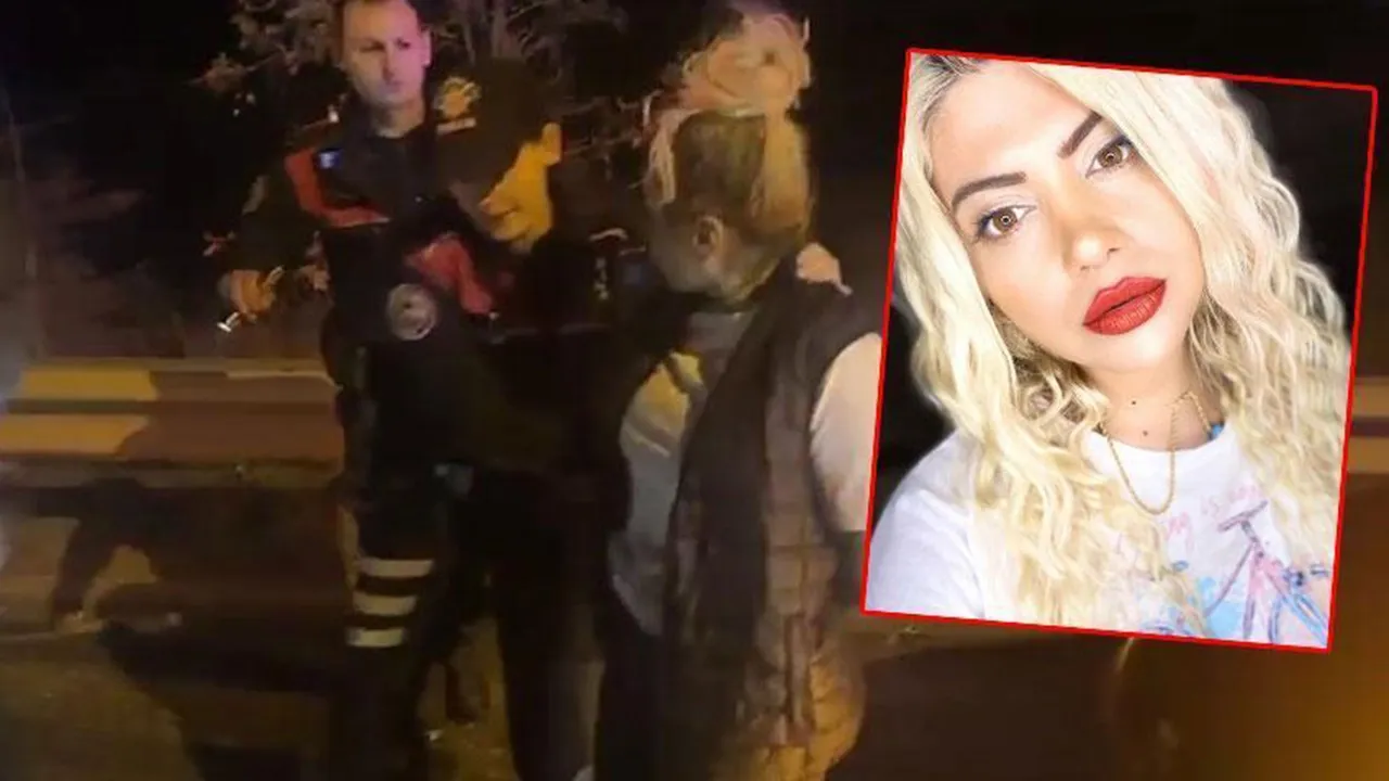 Ankara’da fenomen kavgası: Cansum Şener tutuklandı