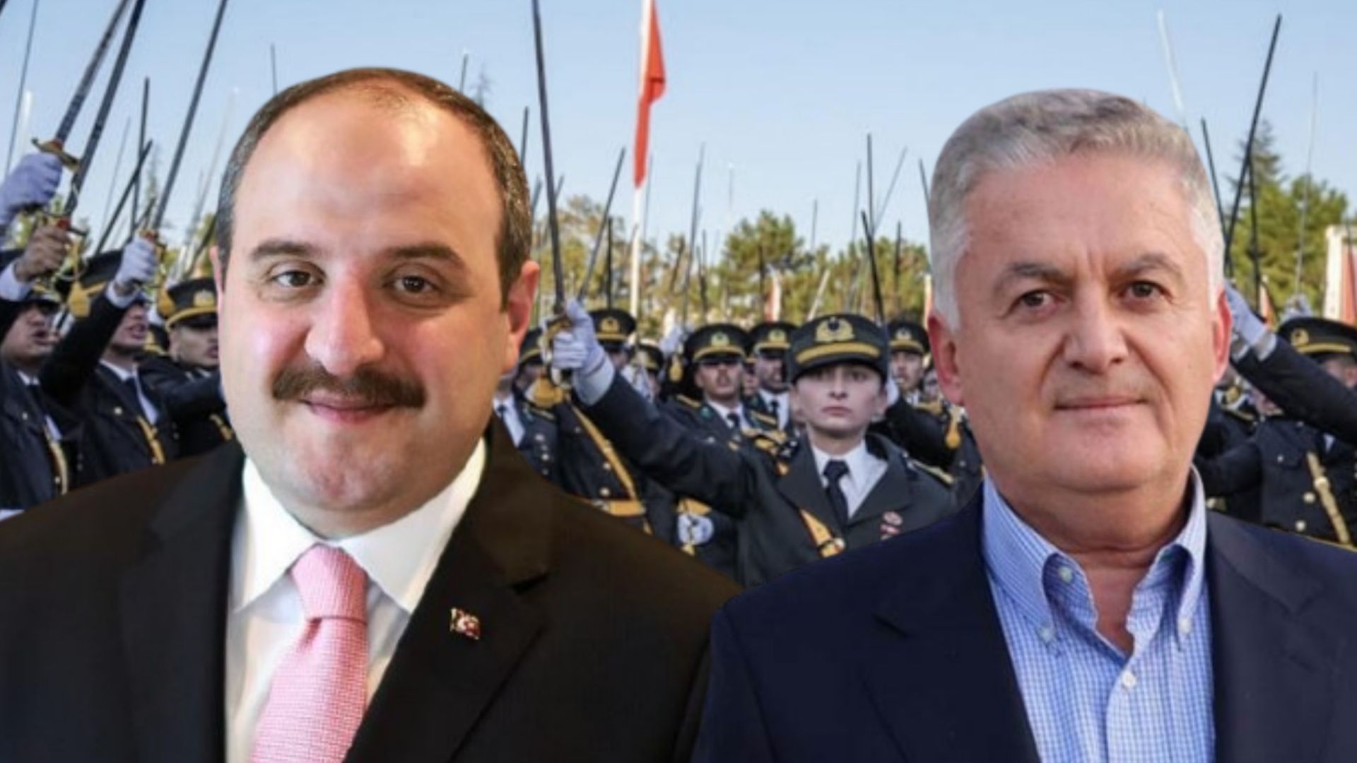 Teğmenlere FETÖ'CÜ benzetmesi yapmıştı, Üçok’tan yanıt geldi: Lütfen boş yapmayınız