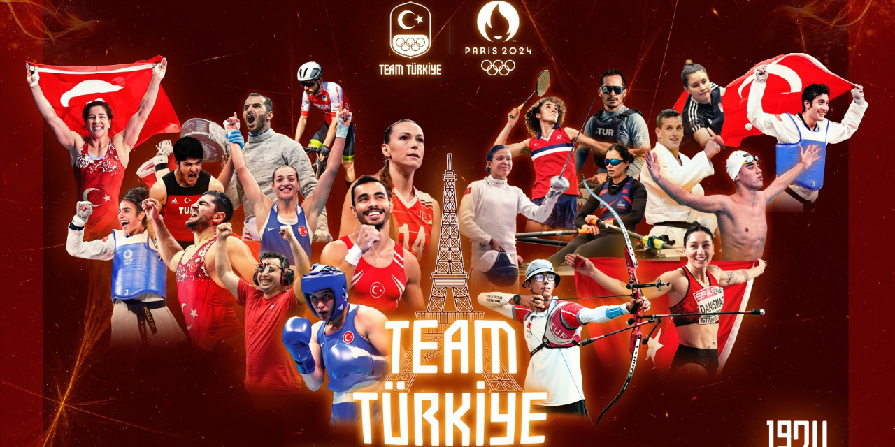 Türk sporcuların olimpiyat takvimi belli oldu