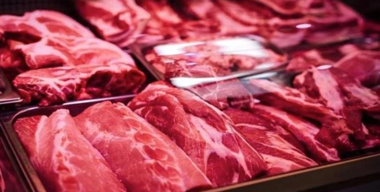 Kırmızı ete peş peşe zam: Son 10 günde 60 lira arttı