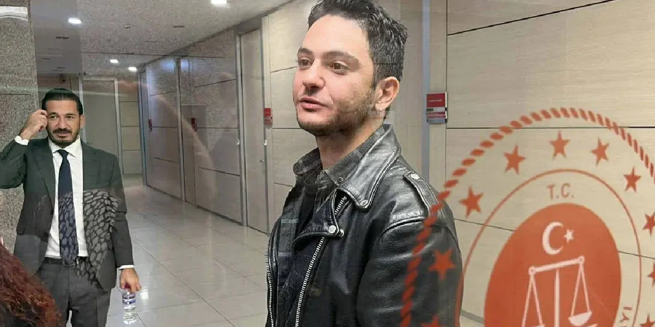 Gazeteci Furkan Karabay hakkında tahliye kararı