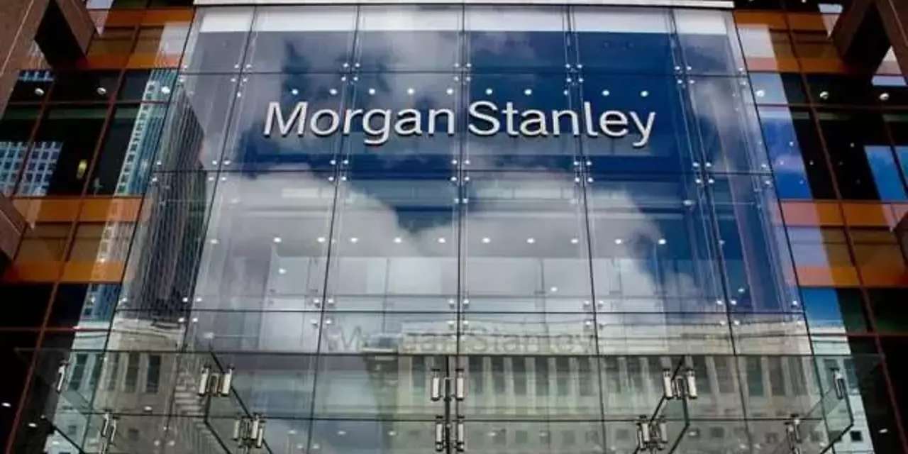 Morgan Stanley: Türkiye Ekonomisi 2025'te dönüm noktasına geliyor