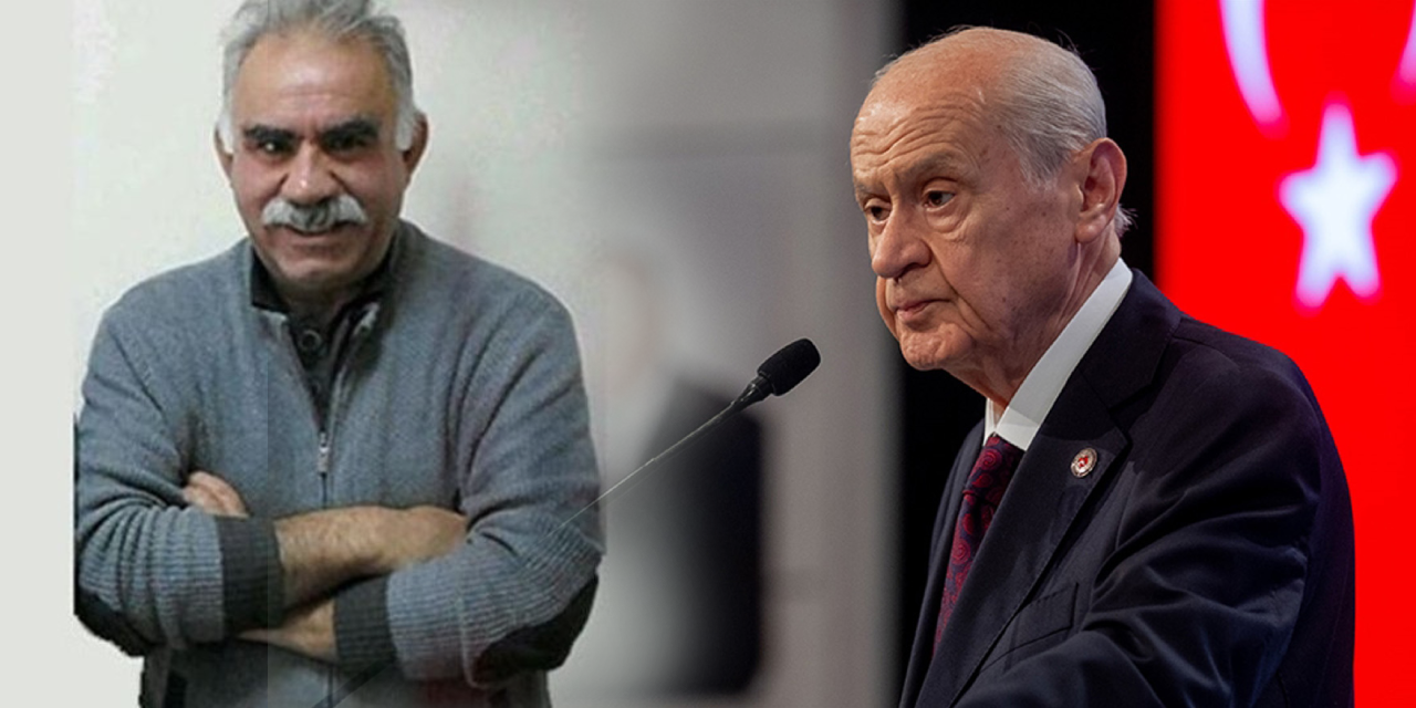 Bahçeli'nin kurmayları "açılımı" tabana anlatmak için Türkiye turunda