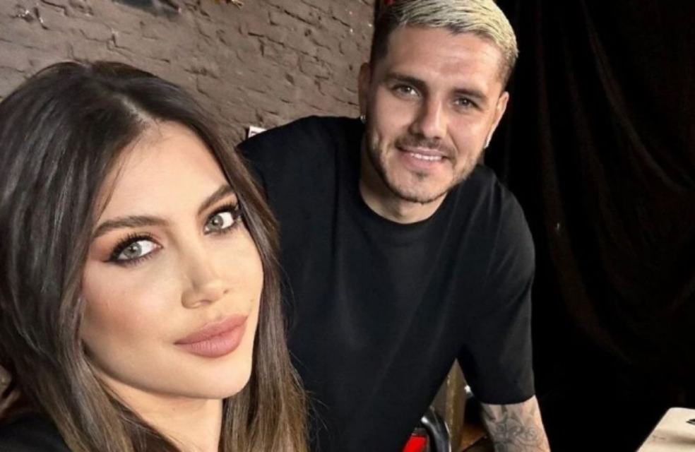 Icardi'nin serveti belli oldu: Wanda Nara nafaka olarak ne kadar istedi ?