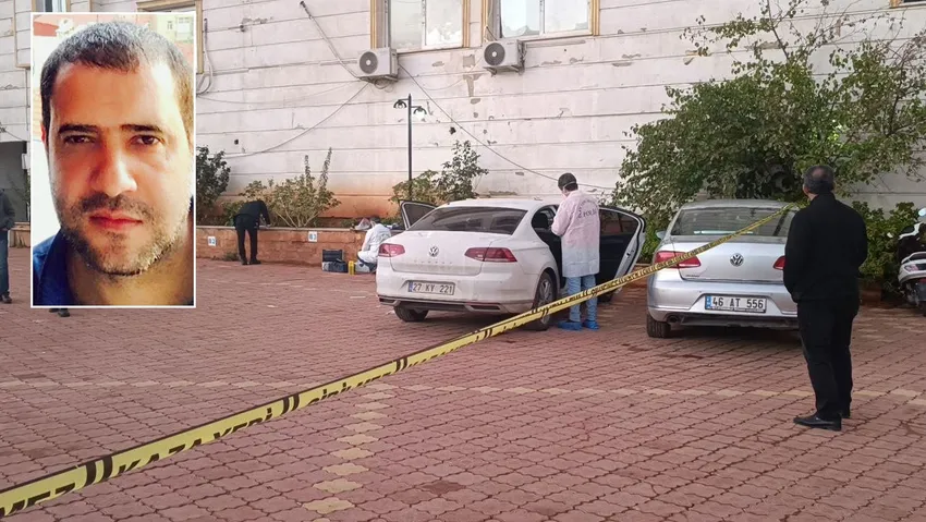 Milletvekilinin kardeşi aracında ölü bulundu: Olayla ilgili soruşturma başlatıldı