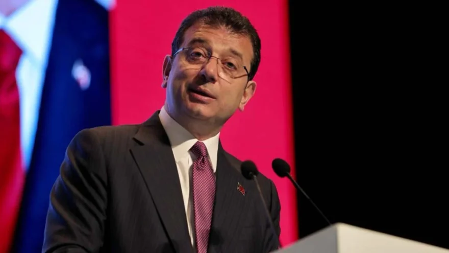 İmamoğlu’nun avukatından “Ahmak Davası” açıklaması: Hakimin üzerinde baskı iddialarının üzerine gidilmeli"