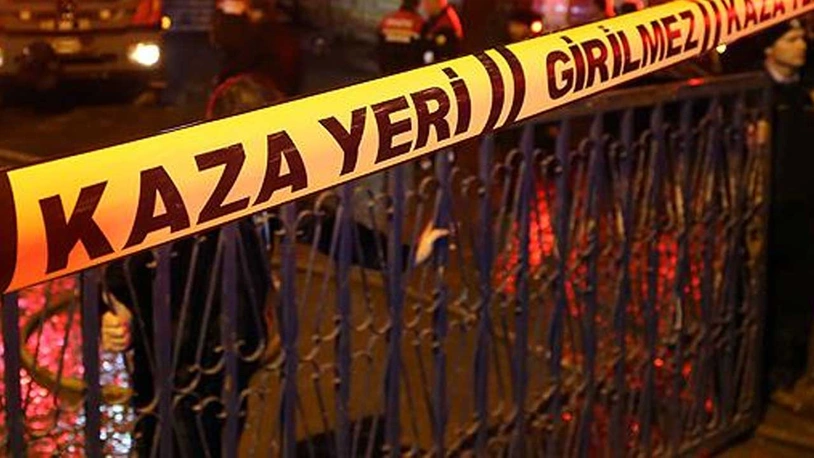 Ankara’da iş cinayeti: Asansör boşluğuna düşen işçi hayatını kaybetti