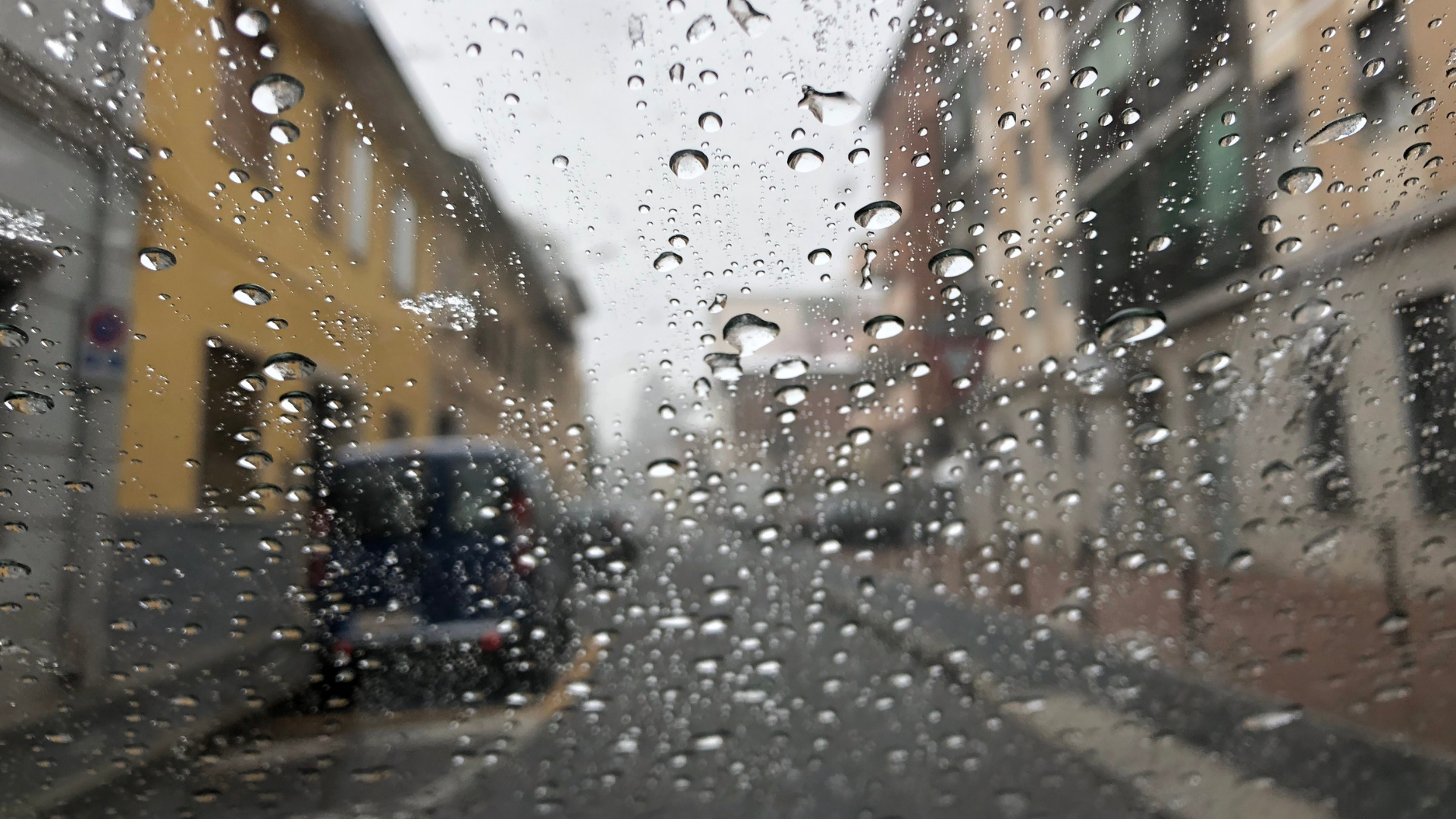 İstanbul ve 14 il için turuncu ve sarı kodlu uyarı