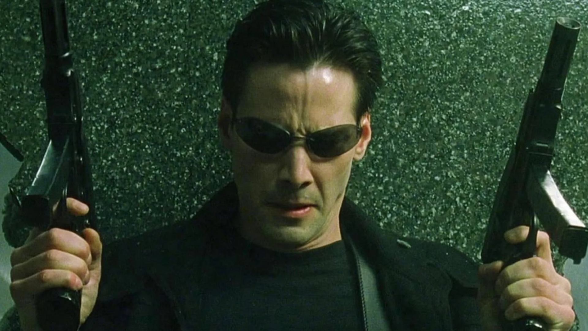 Keanu Reeves'ten Matrix açıklaması 'Hayatımı değiştirdi'