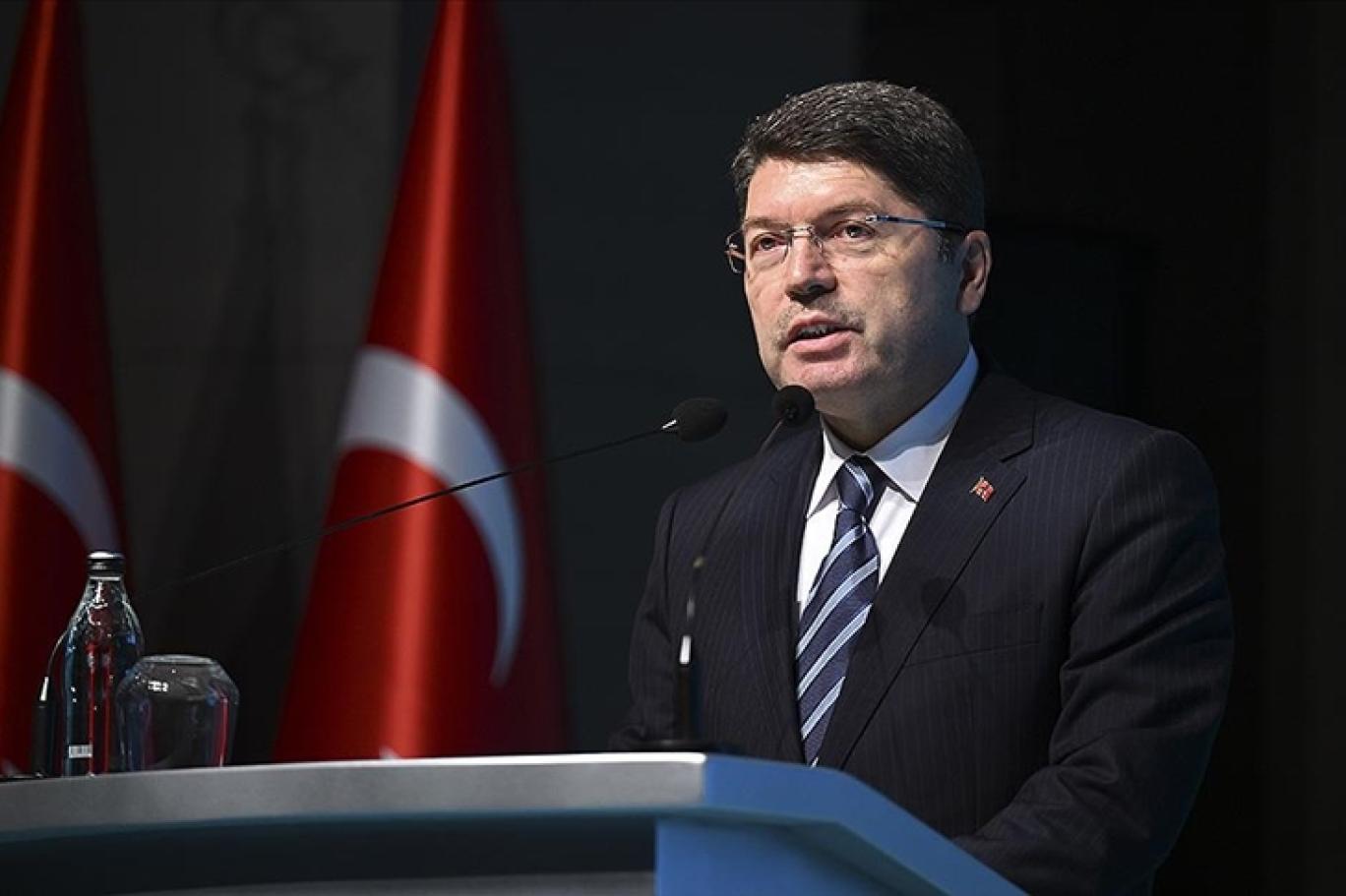 Bakan Tunç duyurdu: Güz Kararnamesi çalışmaları tamamlandı
