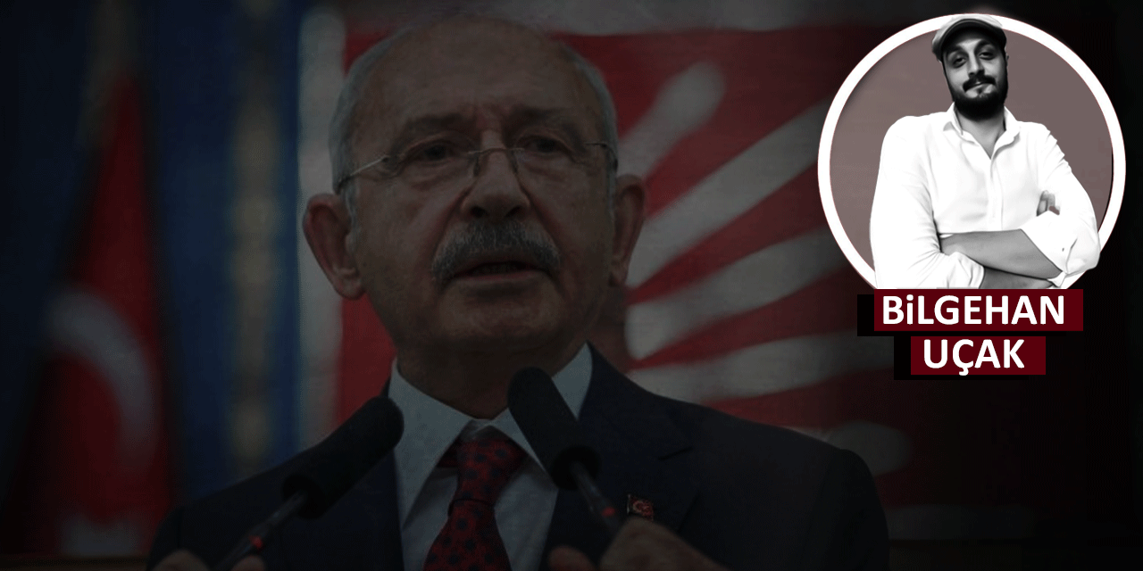 Kılıçdaroğlu'na açılan davanın öteki yüzü