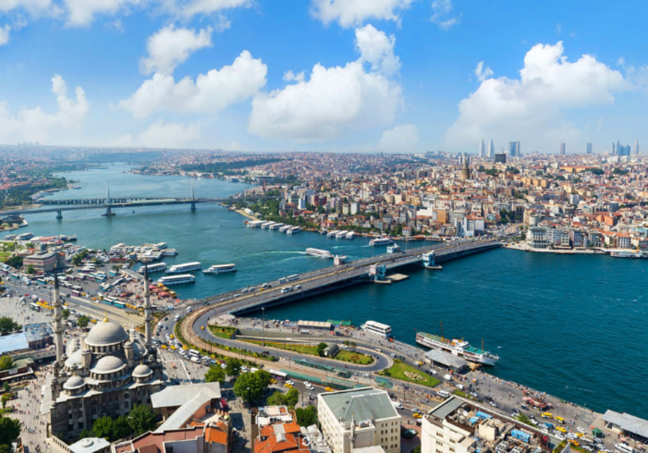 İstanbul'un en kazandıran mahalleleri belli oldu: Yatırımcılar harekete geçti