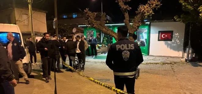 Üç polis memurunu yaralamıştı: O şahıs gözaltına alındı