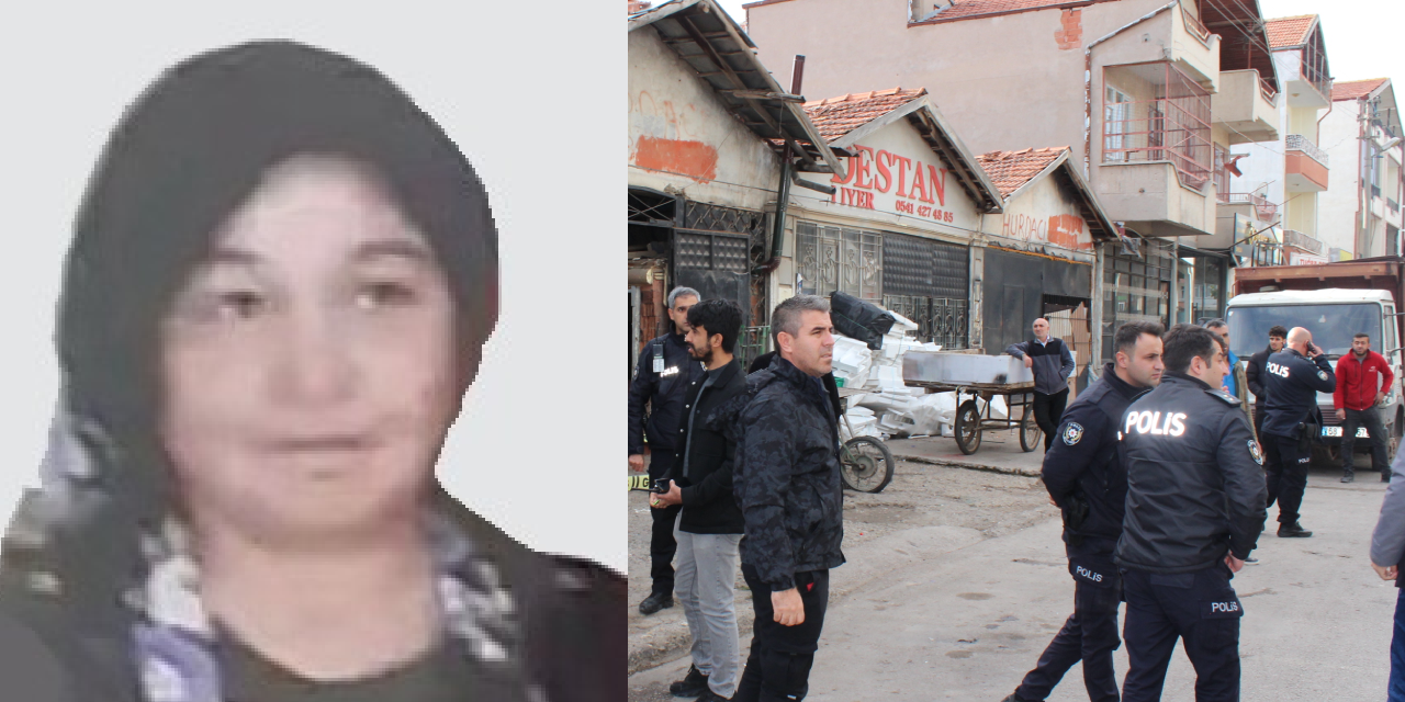 3 çocuğundan 2'si ölü 1'i cezaevindeydi: 44 yaşındaki kadın başından vurulmuş halde ölü bulundu